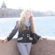 Юлия Алёшина on My World.