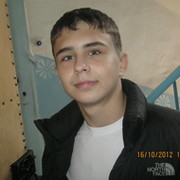 Михаил Фёдоров  on My World.