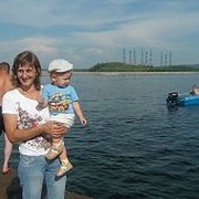 Наталия Сосновская on My World.