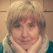 Марина Стрелкова on My World.