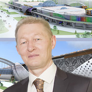 Михаил Дмитриев on My World.