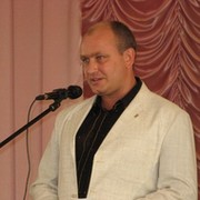 Виталий Водолазов on My World.