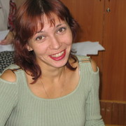 Оксана Бабахина on My World.