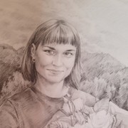 Анна Коврижина on My World.