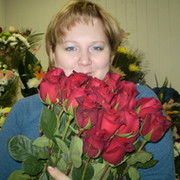Вычегжанина Ольга on My World.