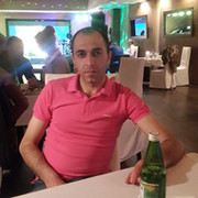 Arman ! on My World.