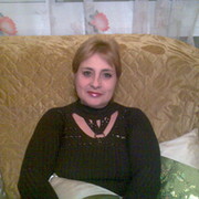 ANNA ARONSON on My World.