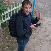артем середин on My World.