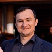 Артюхов Андрей on My World.