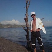 Artur Ghumryan on My World.