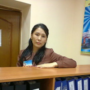 Гульнур Койшыгарина on My World.