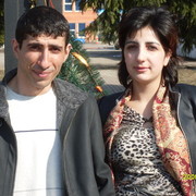 Павел Арутюнян on My World.