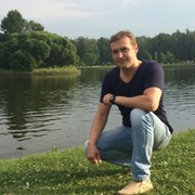 Александр Хмелевой on My World.
