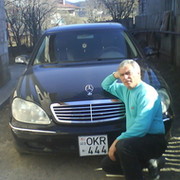 Ashot Xudaverdyan on My World.