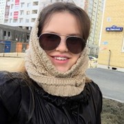 Сивакова Анастасия