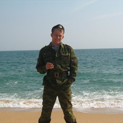 Юрий Астафьев on My World.