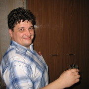 Сергей Парфёнов on My World.
