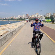 Atilla Alper on My World.