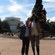 Александр Киселев on My World.