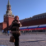 ЛАРИСА АТТАР on My World.