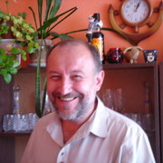 Гена Аверин on My World.