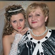 Надежда Авилова on My World.