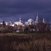 Анастасия Носович on My World.