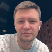 David Avramenko on My World.