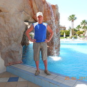 Дмитрий Пастухов on My World.