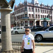 Эрик Зангиров on My World.