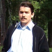 Александр Перехристов on My World.