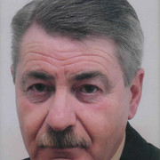 Юрий Аврутин on My World.