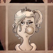 Азалия Айратовна on My World.