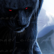† Great Horror CRUEL AZEL † on My World.