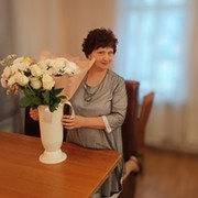 Ирина Григоревская on My World.