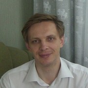 Владимир Ефимищев on My World.