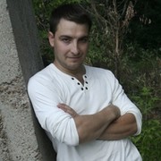 Сергей Голубцов on My World.