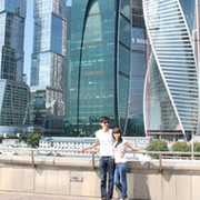 АНВАР БАБАКУЛОВ on My World.