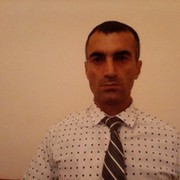 kerim bagirov on My World.