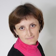 Лариса Бакун on My World.