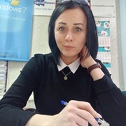 Наталья Михайловна Балабушкина on My World.