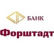Банк форштадт карта
