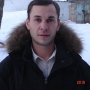 Константин Баранов on My World.