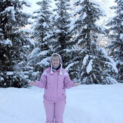 Елена Рудакова on My World.