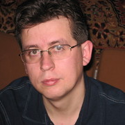 Петр Залетов on My World.