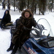 Маргарита Барышева on My World.