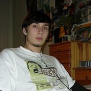 Кирилл Корпусов on My World.