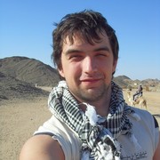 Василий ПОЛЯКОВ on My World.