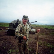 Василий Зюбин on My World.