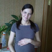 Кристина Ткач on My World.